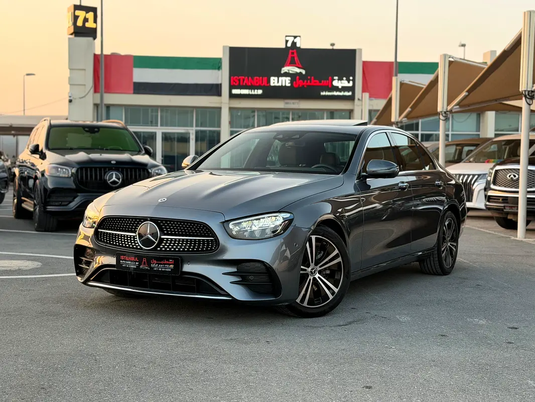 E 250
