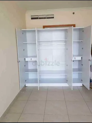 Brand new 4door wardrobe available
