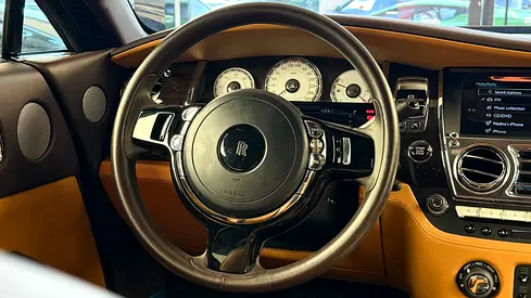 صورة مصغرة 4 لـ 2019 ROLLS-ROYCE WRAITH
