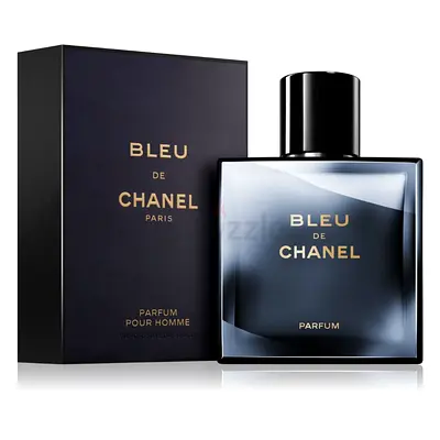 Chanel Bleu de Chanel Mens Fragrance
