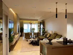 Upgraded | Large Layout | Maid Room