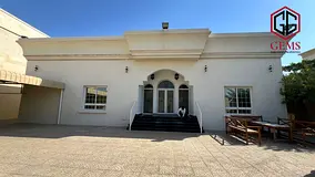 GROUND FLOOR | SERVANT BLOCK | WELL-KEPT | GARDEN
