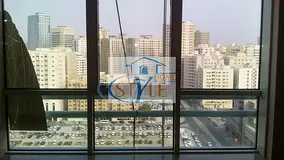 Apartment in Al Majaz 1, Al Majaz 1, 1 bedroom, 45,000 dirhams
