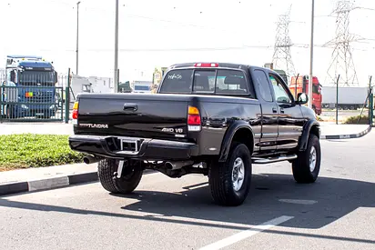 صورة 6 لـ 2000 Toyota TUNDRA