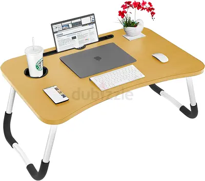 Stylish Portable Laptop Desk for Home or Office