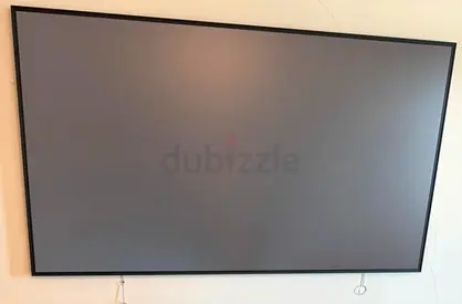 Hisense 100” Projector Screen