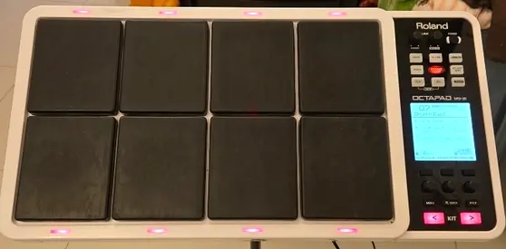 Roland Octapad SPD-30 Electronic Drum Pad