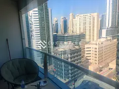 1 Bedroom Apartment | Fully Furnished | Marina Diamond 2