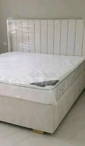 Brand new bed set available