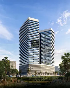 Exceptional Opportunity to Own a Luxury Direct Beachfront Apartment in a Prime Location Between Shar