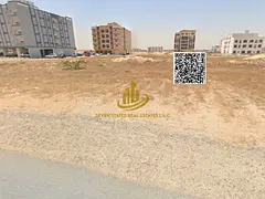 Unique investment opportunity on premium land in a prime strategic location, ideal for residential a