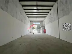 2,000 Sqft Warehouse 3 Phase Electricty For Rent In Jurf Industrial Area 1 Ajman