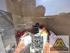 For Rent – ​​Commercial Shop in Al Rashidiya, Ajman