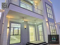 Urgent Sale | 5 Master Bedroom Villa Including Registration, Electricity, Water &amp; Split A/C – 