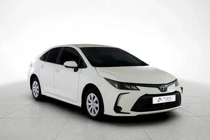 AED 966 / month I Warranty Included