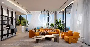 Duplex 3 Bedroom + Maid | High ROI | Fully Furnished | High Capital Appreciation