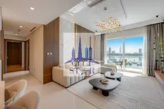 Luxury Upgraded I Fully Furnished I Prime Location