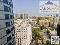 2BHK Apartment for Rent in Falcon Tower, Ajman