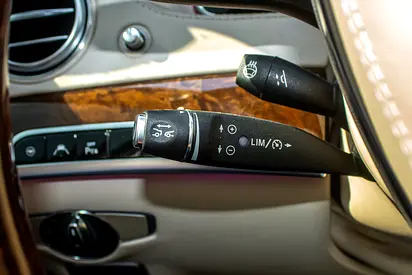 2014 Mercedes-BENZ S-CLASS — миниатюра 13