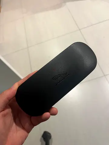 Stylish Lacoste Sunglasses Case