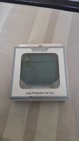 Cover for airpods pro