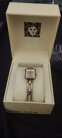 Anne Klein Women Watch