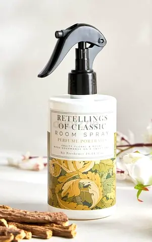 New home center room spray 300 ml