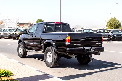 صورة 7 لـ 2000 Toyota TUNDRA