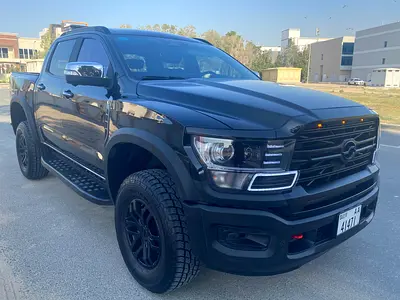 ZXAuto Grandlion for sale