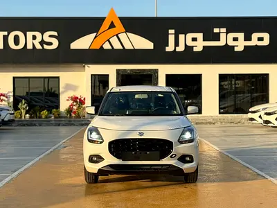 SUZUKI SWIFT 1.2 PTEROL 2026