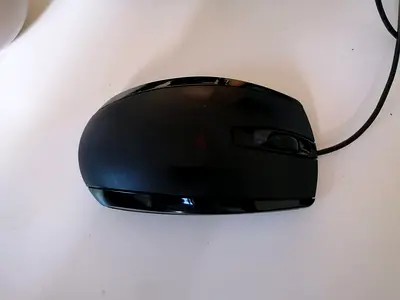Wired USB Computer Mouse