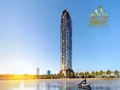 FULLY FURNISHED | SPECIAL OFFER | SEA VIEW | INVESTOR DEAL