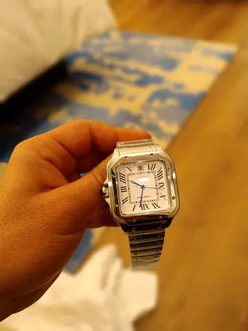 Men watch 41mm