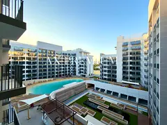 Brand New 2BR | Pool View | Ready to Move