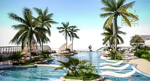 2BR+Study | Invest now | Best price | FLEXIBLE PAYMENT PLAN