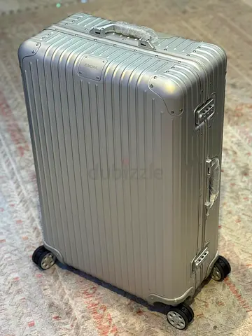 Rimowa travel bag