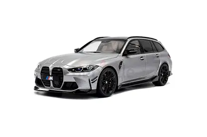 BMW M3 Touring Die-Cast Model solido 1:18