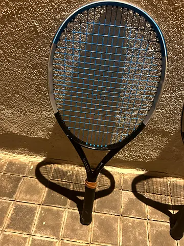 Wilson Tennis racket size 25
