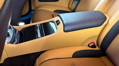 صورة مصغرة 13 لـ 2019 ROLLS-ROYCE WRAITH