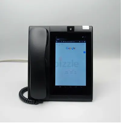 NEC ITX-7PUC-TEL UT880(S) IP Gigabit Color Touch Screen like new