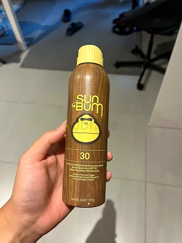 Sun $% Sunscreen Spray - SPF 30