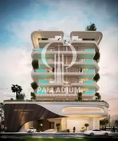 Designer Smart Homes | Post Handover Payment Plan | High ROI