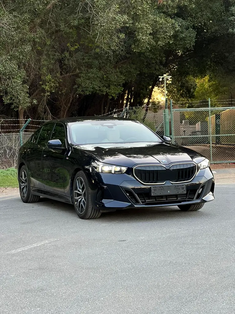 520i M-Kit
