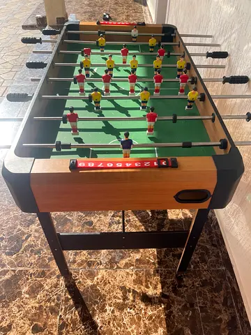 Foosball