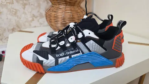 Dolce  Gabbana shoe