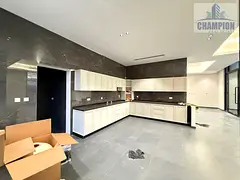 Al Athbah 4 BR Villa with Water View