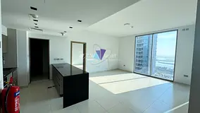 Balcony | Ready To Move | PartialMangrove View