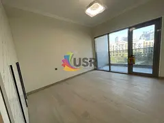 BRAND NEW | 2BHK WITH MAID ROOM | BALCONY FOR 125K