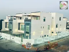 Enjoy luxury and comfort - Ground floor, first floor, and roof - Registration and ownership fees inc