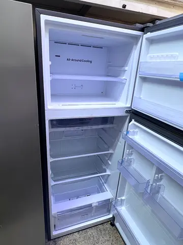 Spacious and Modern Refrigerator for Sale